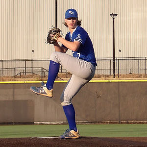 Meet your Posher, Brett